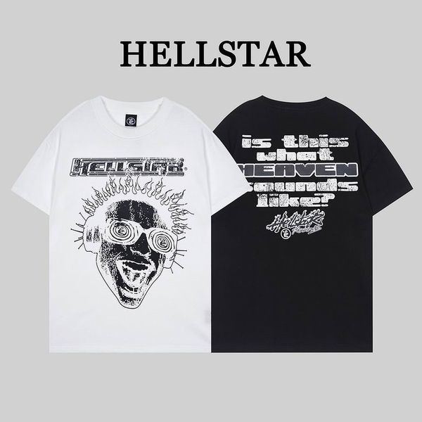 H*ellstar T-shirt Top Quality Qiqi 20250427-57