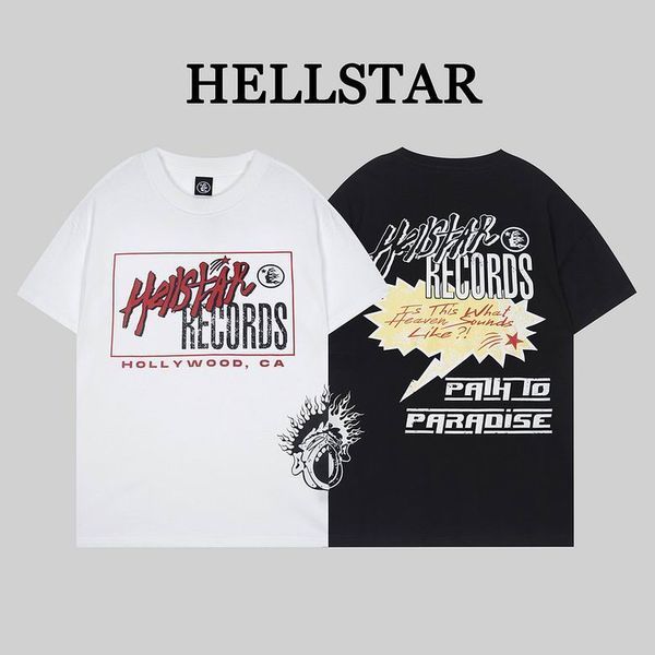H*ellstar T-shirt Top Quality Qiqi 20250427-59