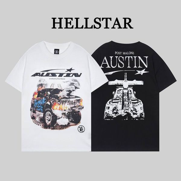 H*ellstar T-shirt Top Quality Qiqi 20250427-60
