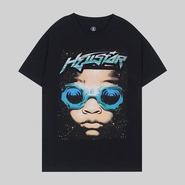 H*ellstar T-shirt Top Quality Qiqi 20250427-64
