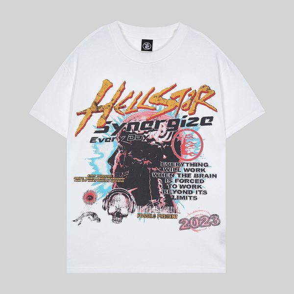 H*ellstar T-shirt Top Quality Qiqi 20250427-69