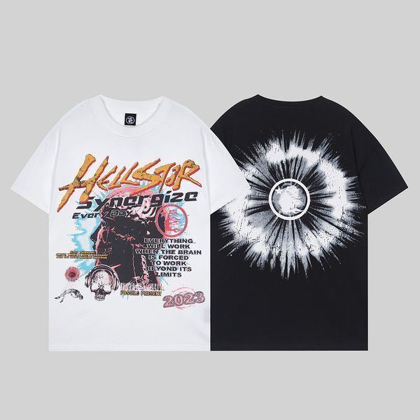 H*ellstar T-shirt Top Quality Qiqi 20250427-69