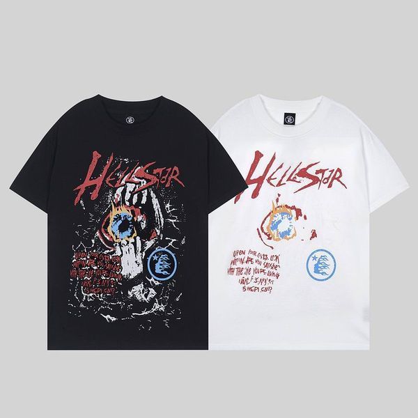 H*ellstar T-shirt Top Quality Qiqi 20250427-71