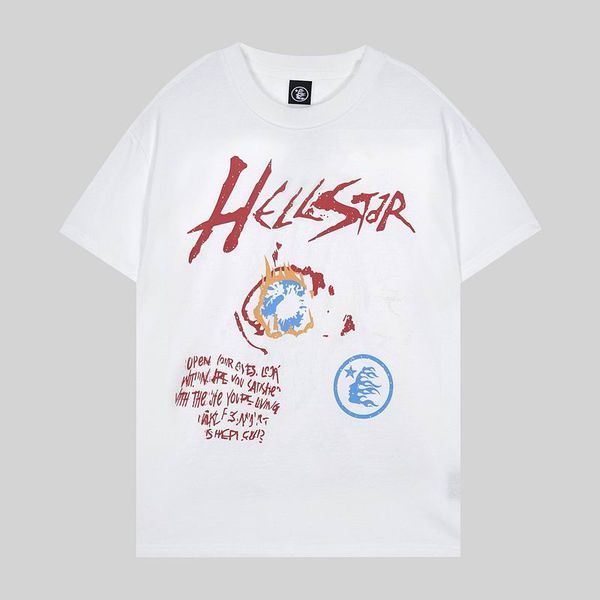 H*ellstar T-shirt Top Quality Qiqi 20250427-71