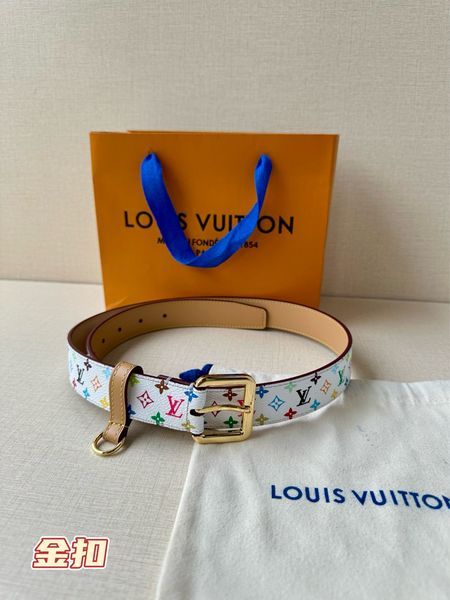 L*ouis V*uitton Belts XX 20250427-87