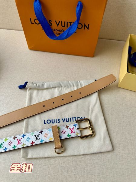 L*ouis V*uitton Belts XX 20250427-87