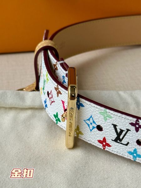 L*ouis V*uitton Belts XX 20250427-87