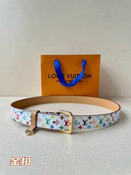 L*ouis V*uitton Belts XX 20250427-87
