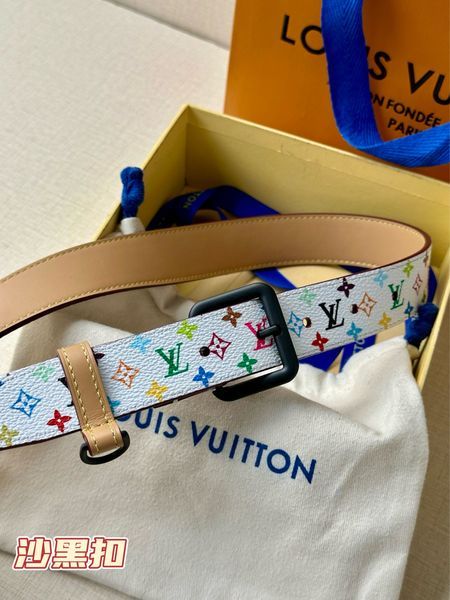 L*ouis V*uitton Belts XX 20250427-88