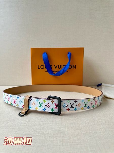 L*ouis V*uitton Belts XX 20250427-88