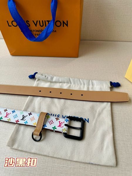 L*ouis V*uitton Belts XX 20250427-88