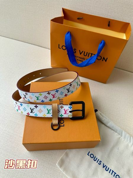 L*ouis V*uitton Belts XX 20250427-88