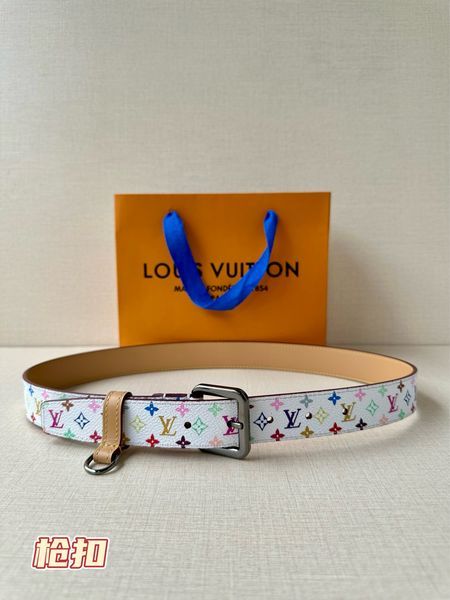 L*ouis V*uitton Belts XX 20250427-89