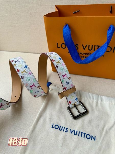 L*ouis V*uitton Belts XX 20250427-89