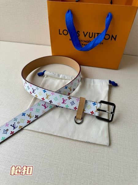 L*ouis V*uitton Belts XX 20250427-89