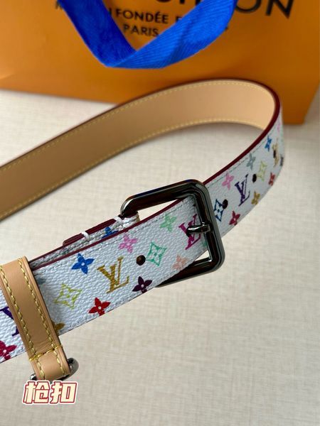 L*ouis V*uitton Belts XX 20250427-89