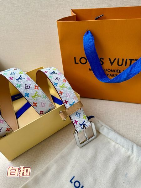 L*ouis V*uitton Belts XX 20250427-90