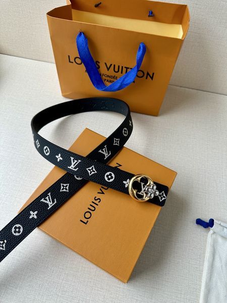 L*ouis V*uitton Belts XX 20250427-91