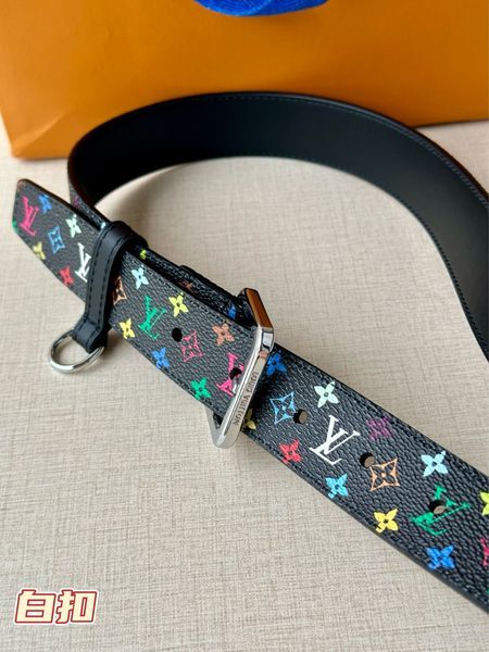 L*ouis V*uitton Belts XX 20250427-93