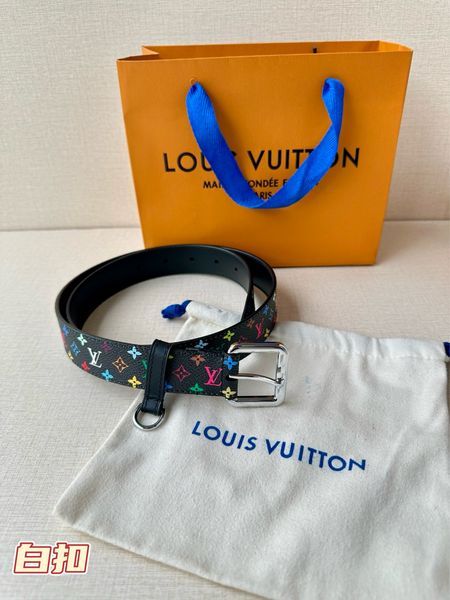 L*ouis V*uitton Belts XX 20250427-93