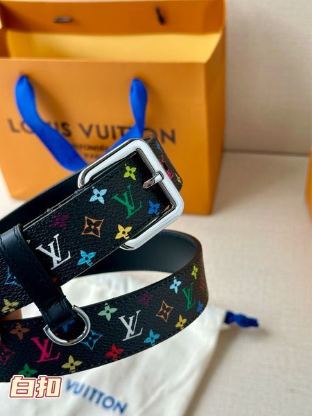 L*ouis V*uitton Belts XX 20250427-93