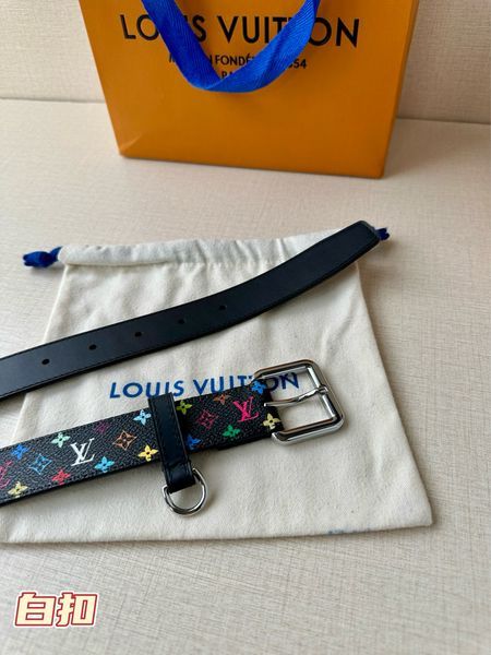 L*ouis V*uitton Belts XX 20250427-93