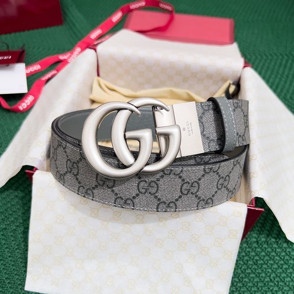 G*ucci Belts   XX 20250427-97