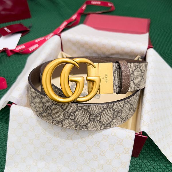 G*ucci Belts   XX 20250427-99