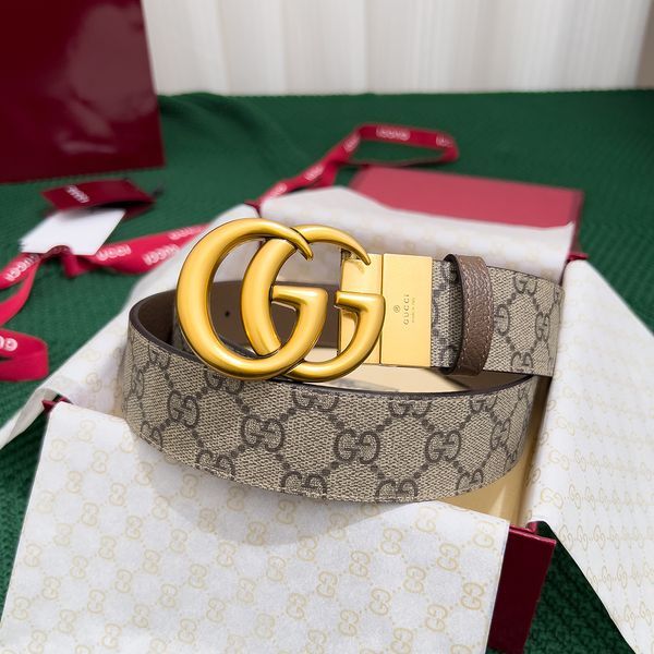 G*ucci Belts   XX 20250427-99