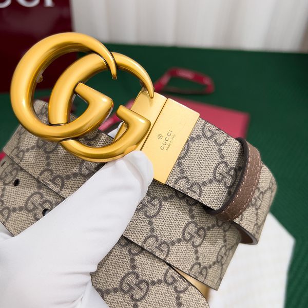 G*ucci Belts   XX 20250427-99