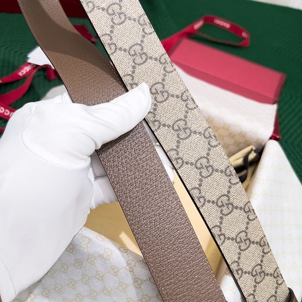 G*ucci Belts   XX 20250427-99