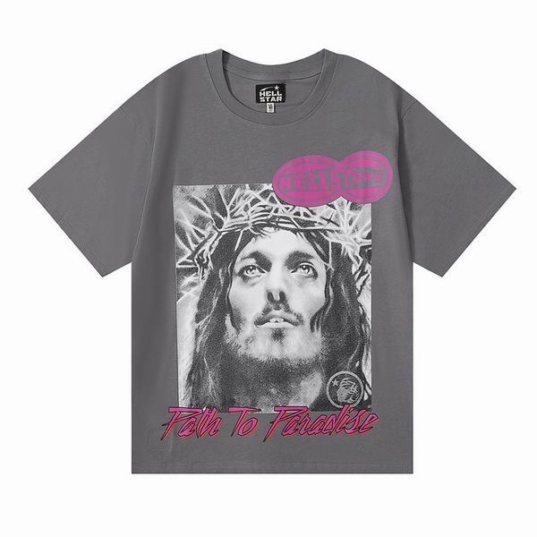 H*ellstar T-shirt Top Quality Qiqi 20250428-6