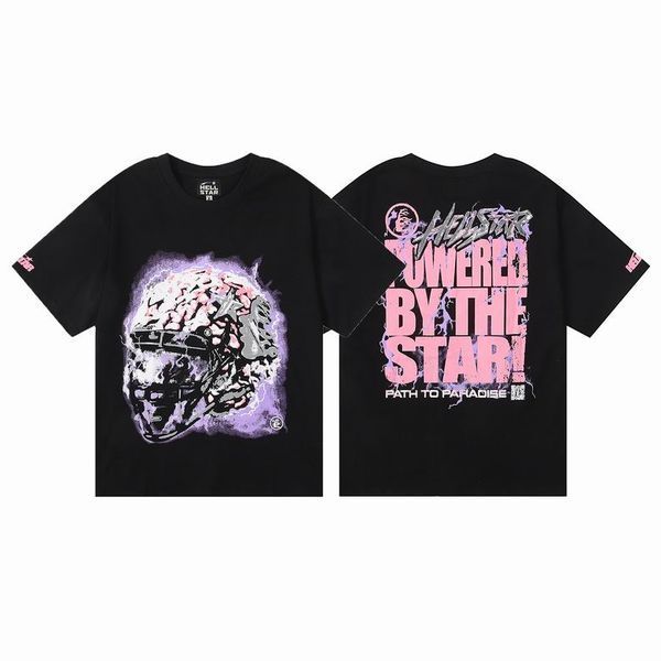 H*ellstar T-shirt Top Quality Qiqi 20250428-16