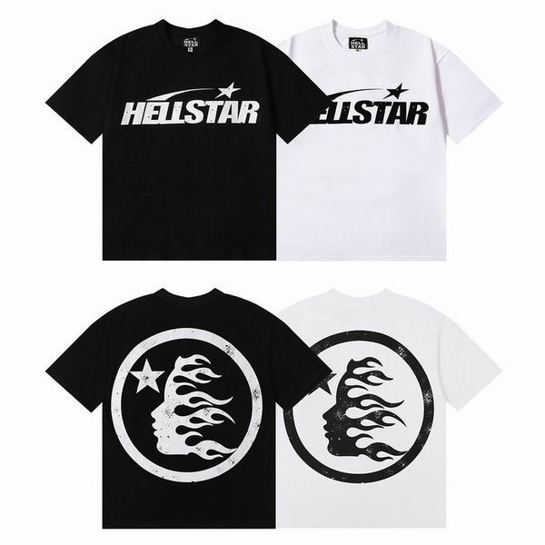 H*ellstar T-shirt Top Quality Qiqi 20250428-17