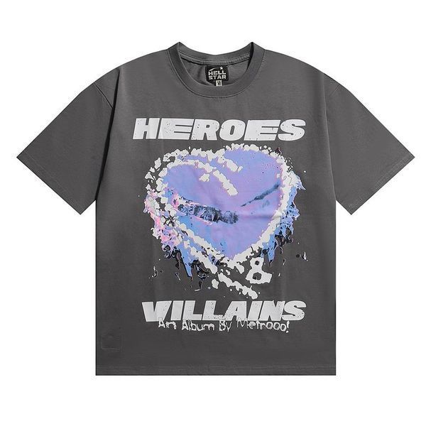 H*ellstar T-shirt Top Quality Qiqi 20250428-18