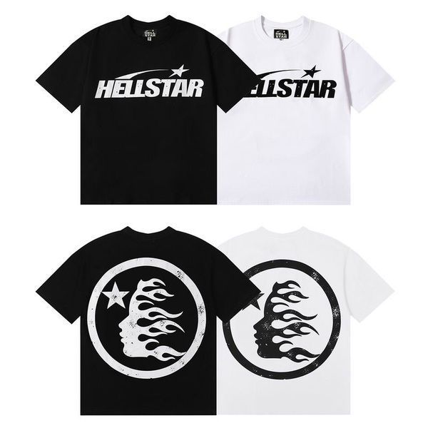 H*ellstar T-shirt Top Quality Qiqi 20250428-24