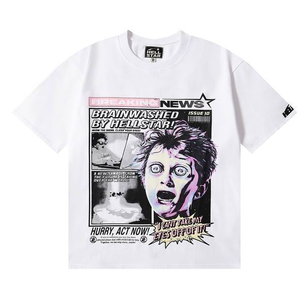 H*ellstar T-shirt Top Quality Qiqi 20250428-25