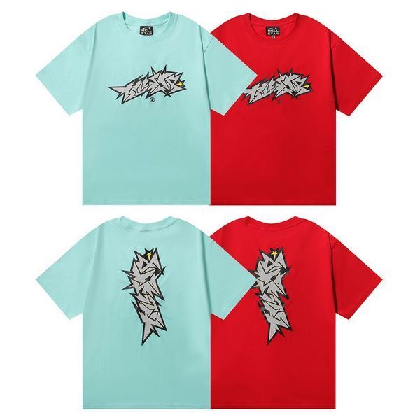 H*ellstar T-shirt Top Quality Qiqi 20250428-31