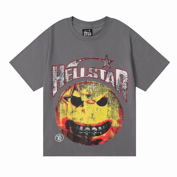 H*ellstar T-shirt Top Quality Qiqi 20250428-41