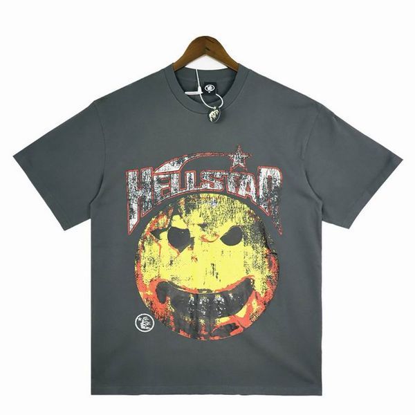 H*ellstar T-shirt Top Quality Qiqi 20250428-45