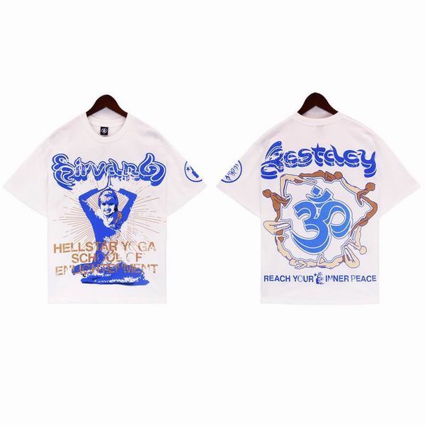 H*ellstar T-shirt Top Quality Qiqi 20250428-46