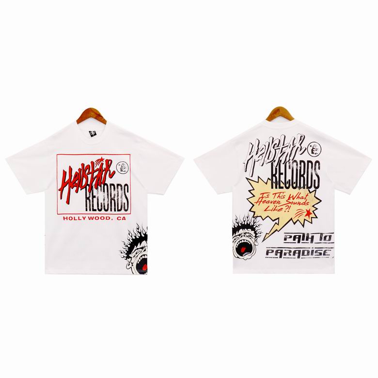 H*ellstar T-shirt Top Quality Qiqi 20250428-47