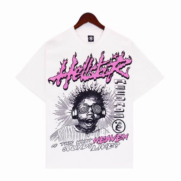 H*ellstar T-shirt Top Quality Qiqi 20250428-50