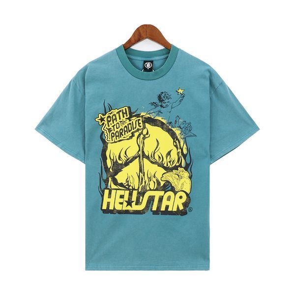 H*ellstar T-shirt Top Quality Qiqi 20250428-49
