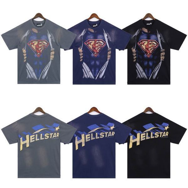 H*ellstar T-shirt Top Quality Qiqi 20250428-52