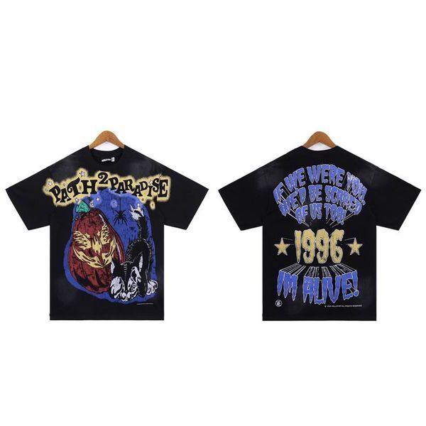 H*ellstar T-shirt Top Quality Qiqi 20250428-53