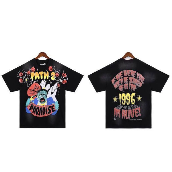 H*ellstar T-shirt Top Quality Qiqi 20250428-55