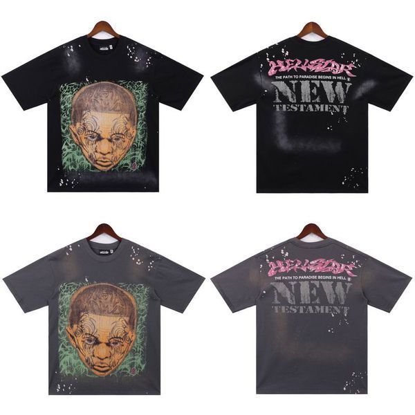 H*ellstar T-shirt Top Quality Qiqi 20250428-59