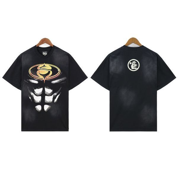 H*ellstar T-shirt Top Quality Qiqi 20250428-60