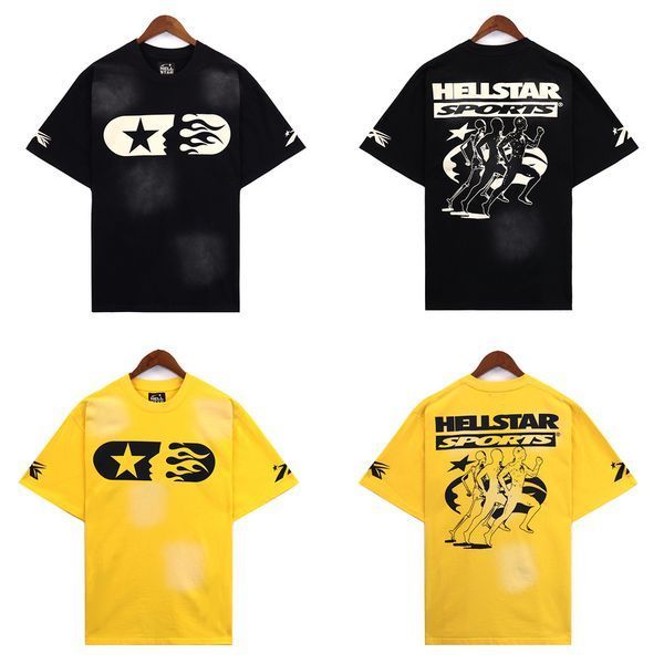 H*ellstar T-shirt Top Quality Qiqi 20250428-62
